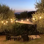 Casa Le Ciance * Vinci