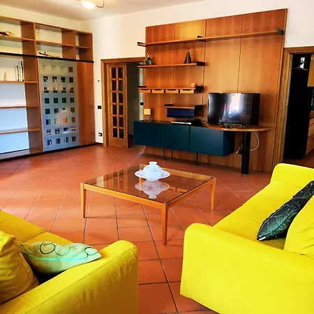 公寓 Casa Le Ciance