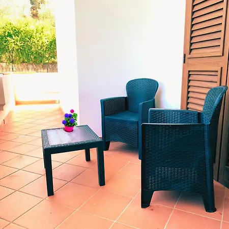 Casa Le Ciance Lägenhet Vinci