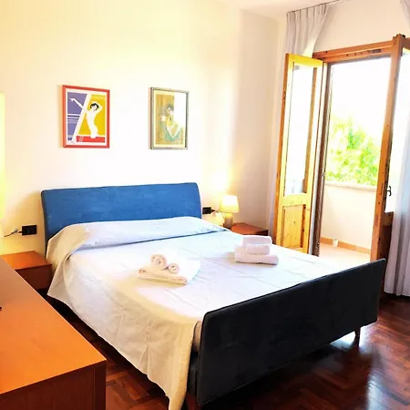 Casa Le Ciance Apartment