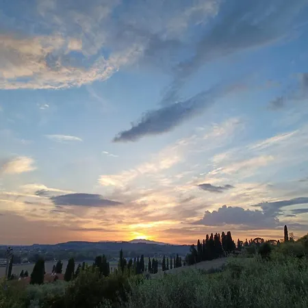 Casa Le Ciance * Vinci