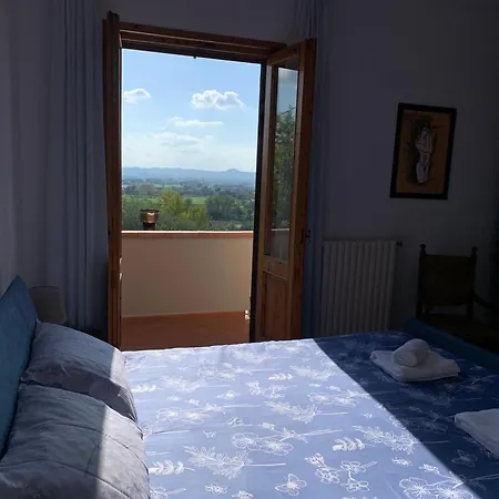 Casa Le Ciance Vinci
