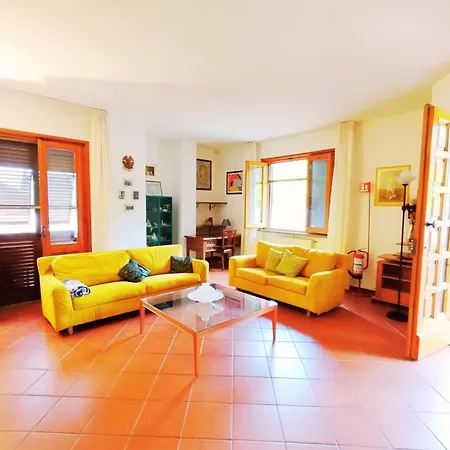 Casa Le Ciance Vinci
