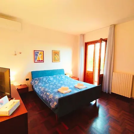 Casa Le Ciance * Vinci