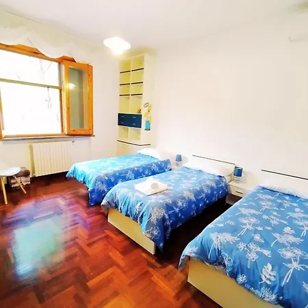 Casa Le Ciance *